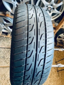 195 60 15 Kumho Powermax 769 . Фото 2