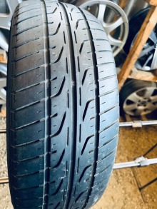 195 60 15 Kumho Powermax 769 . Фото 3