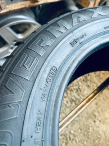 195 60 15 Kumho Powermax 769 . Фото 8