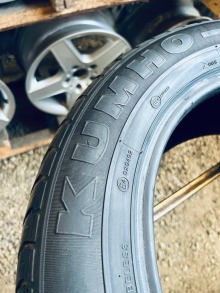 195 60 15 Kumho Powermax 769 . Фото 5