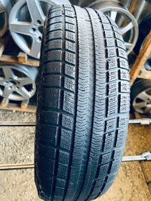 205 65 15 Michelin Alpin . Фото 3