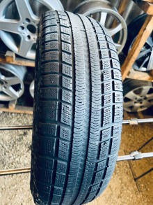 205 65 15 Michelin Alpin . Фото 2