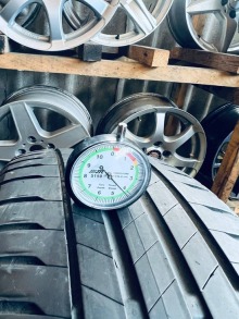 205 55 16 Bridgestone Turanza T005 [0220] . Фото 4