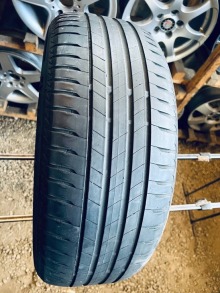 205 55 16 Bridgestone Turanza T005 [0220] . Фото 2