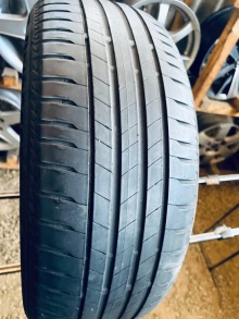 205 55 16 Bridgestone Turanza T005 [0220] . Фото 3