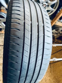 205 55 16 Bridgestone Turanza T005 [0220] 