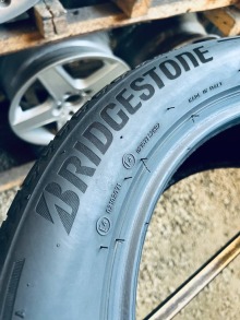 205 55 16 Bridgestone Turanza T005 [0220] . Фото 5