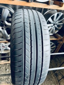 205 60 16 Goodyear EfficientGrip 