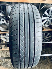 205 60 16 Goodyear EfficientGrip . Фото 2