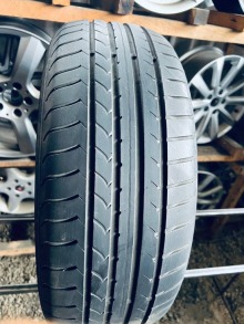 205 60 16 Goodyear EfficientGrip . Фото 3