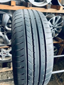 205 60 16 Goodyear EfficientGrip . Фото 4