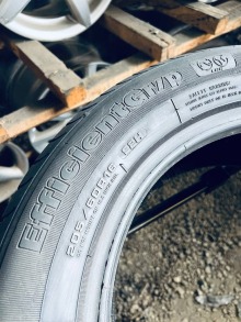 205 60 16 Goodyear EfficientGrip . Фото 6