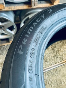 225 55 16 michelin Primacy 3 . Фото 6