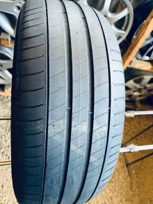 225 55 16 michelin Primacy 3 . Фото 2