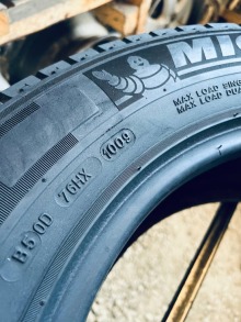 215 65 16C Michelin Agilis . Фото 8