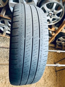 215 65 16C Michelin Agilis . Фото 3