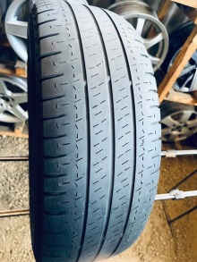 215 65 16C Michelin Agilis . Фото 2