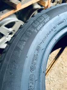235 60 16 Michelin Latitude Tour HP. Фото 6