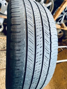 235 60 16 Michelin Latitude Tour HP
