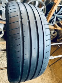 225 40 18 Dunlop SP Sport Maxx GT . Фото 3