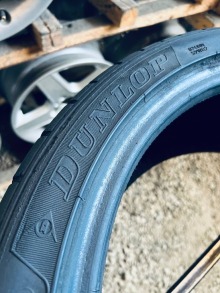 225 40 18 Dunlop SP Sport Maxx GT . Фото 5