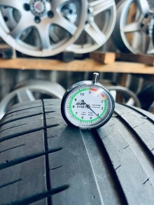 245 40 18 Michelin Pilot Sport 3 . Фото 4