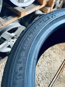 245 40 18 Michelin Pilot Sport 3 . Фото 5