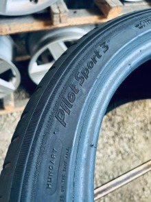 245 40 18 Michelin Pilot Sport 3 . Фото 6