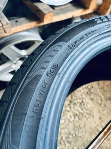 225 45 17 Nokian WR . Фото 8