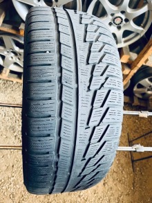 225 45 17 Nokian WR . Фото 2