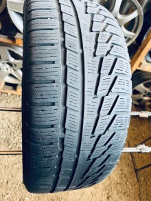 225 45 17 Nokian WR . Фото 3