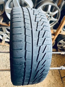 225 45 17 Nokian WR 