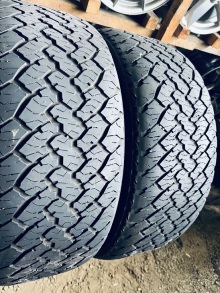 265 50 20 Gripmax A/T . Фото 4