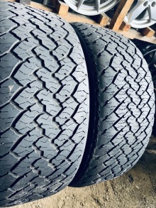 265 50 20 Gripmax A/T . Фото 5