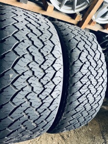 265 50 20 Gripmax A/T . Фото 6