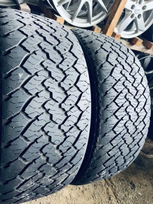 265 50 20 Gripmax A/T . Фото 2