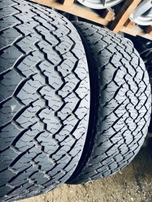 265 50 20 Gripmax A/T . Фото 3