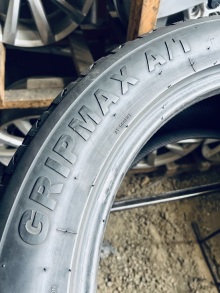 265 50 20 Gripmax A/T . Фото 8