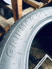 265 50 20 Gripmax A/T . Фото 6
