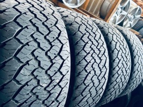 265 50 20 Gripmax A/T . Фото 3