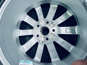 Оригінальні Диски Ronal R17 WV 5x112 Passat B7 B8 6.5J. Фото 15