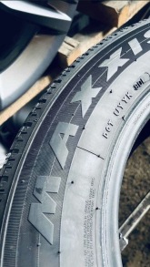 205 65 16C Maxxis VanSmart A/S AL2 . Фото 11