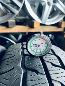 205 65 16C Maxxis VanSmart A/S AL2 . Фото 9