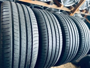 255 45 19  Pirelli Scorpion [21-23] Шини Резина Б/У Літні. Фото 2