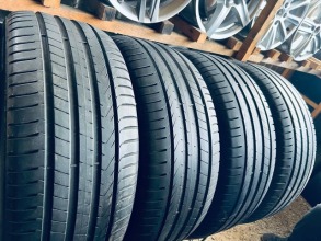 255 45 19  Pirelli Scorpion [21-23] Шини Резина Б/У Літні. Фото 3