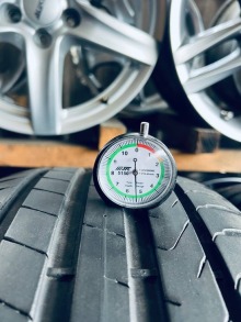 255 45 19  Pirelli Scorpion [21-23] Шини Резина Б/У Літні. Фото 6