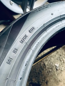 255 45 19  Pirelli Scorpion [21-23] Шини Резина Б/У Літні. Фото 10