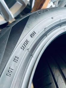 255 45 19  Pirelli Scorpion [21-23] Шини Резина Б/У Літні. Фото 11