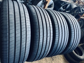 205 55 17 MIchelin Prymacy 4 Шини Резина Б/У Літні. Фото 2