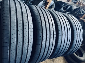 205 55 17 MIchelin Prymacy 4 Шини Резина Б/У Літні
